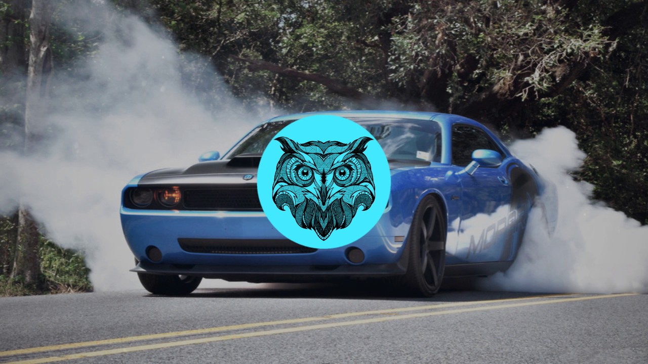 Bassboosted в машину