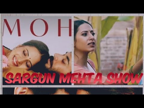 Moh Movie Review | #moviereview  #sargunmehta | #jagdeepsidhu | #gitazbindrakhia | #jaani | #bpraak