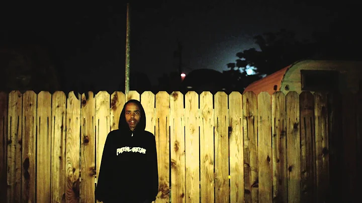 Earl Sweatshirt featuring Vince Staples & Casey Ve...