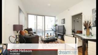 1 E 8th Street 1018