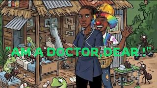 The Fake Hospital , Part 2
