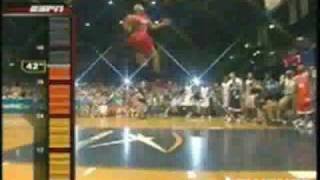 Greatest dunks part 2