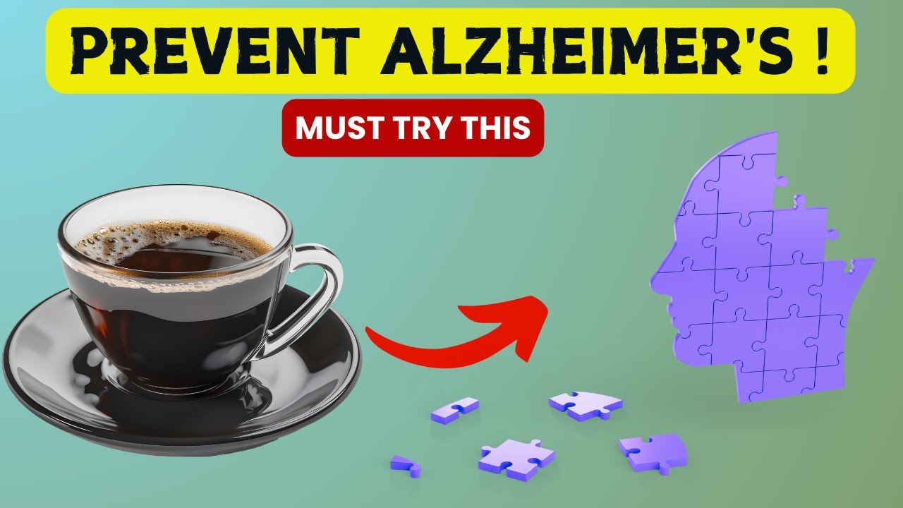 Top 12 Foods That Fight Alzheimer's After Age 50 YouTube