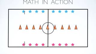 PE Games - Math In Action screenshot 4