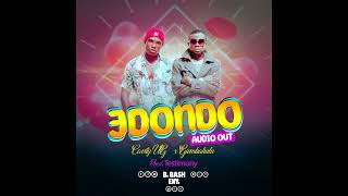 Edondo By Cavity Ug And Gumbahulu Eliston latest new Ugandan music 2024 lunyole official