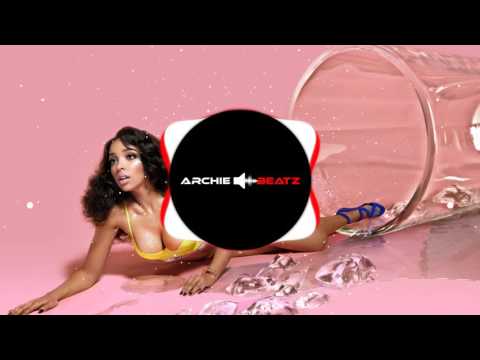 Tinashe Type Beat Instrumental - "Dance" | R&Bass (Prod. Archie Beatz)