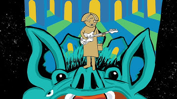 Rae Spoon Inheritance Official Music Video by Kimmortal