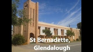 St Bernadette - Fr Doug's Mass Thu  7:30am 27 July 2023