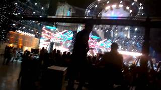 Video voorbeeld van "Milan Mitrovic Ja baraba sve joj dzaba beogradska arena  (HD)"