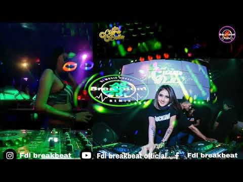 DJ CLARA BELLA BREAKBEAT NEW 2021