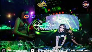 DJ CLARA BELLA BREAKBEAT NEW 2021