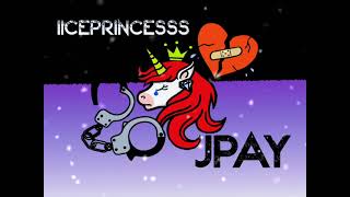 JPAY(Audio Only) - IICEPRINCESS