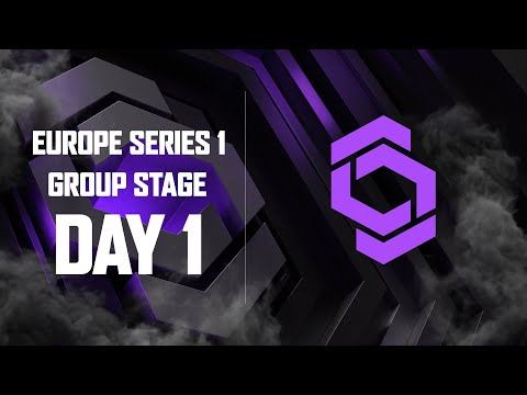 Group Stage: Astrum vs Monte 🔹 Champions of Champions Tour Season 3: European Series #1 🏆
