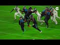 De'von Achane mic'd up during Week 4 win on Monday Night Football | Miami Dolphins
