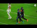 De'von Achane mic'd up during Week 4 win on Monday Night Football | Miami Dolphins