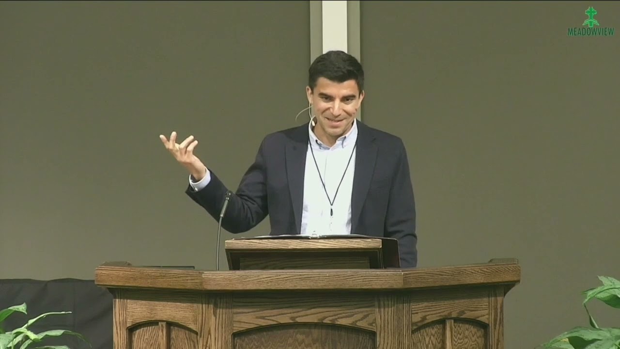 Missions From The Land Exile | Andrew Goyzueta