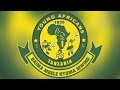 YANGA OVYO Official Audio