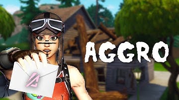 Aggro Submission #AggroRc2019 #AggroRc