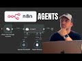 AI Agent Kuruyoruz: Chat Trigger, Hafıza ve Agent Eğitme | n8n