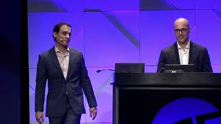 FinTech Insights - Finovate Fall 2022