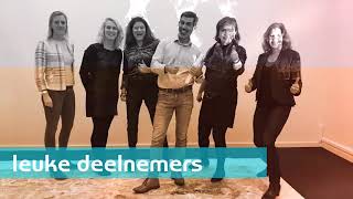 Workshop Wereld Van Verschil