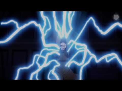 Raiton - Ten no ueruto / Zébrures Célestes