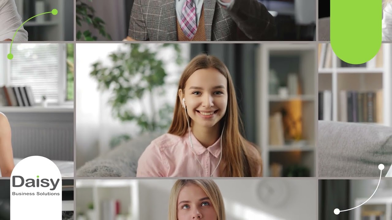 Unified Communications - Daisy Business Solutions