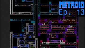 Episode 13 | Metroid