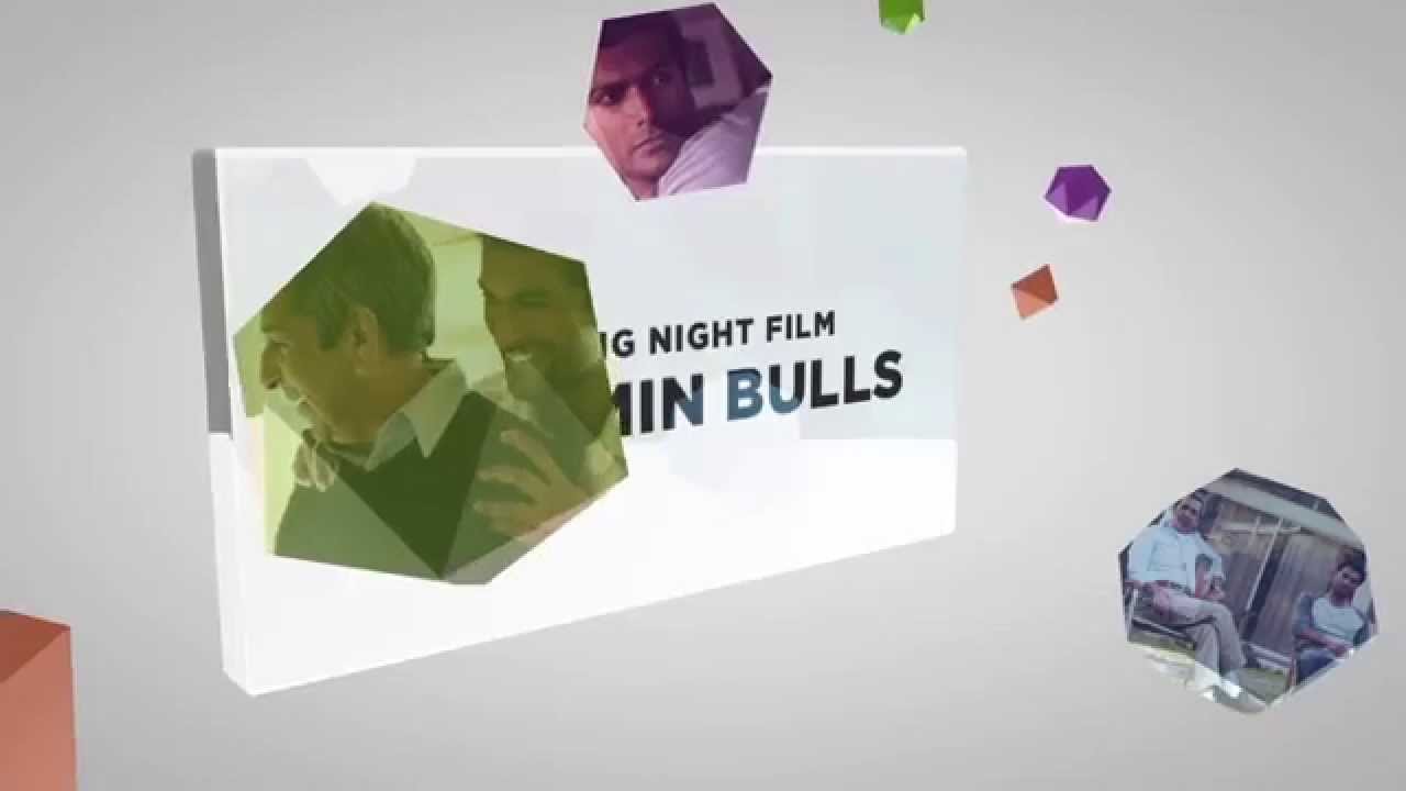 PAAFF'14 Festival Trailer