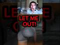 I Offered him Head #funny #horrorgaming