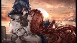 Full Stop-IU (Nightcore)