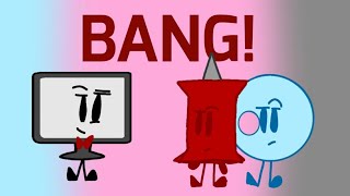 Bang (BFB au and ocs) |Rhys Sisters