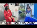 Crash leaves Marion teen with traumatic brain injury