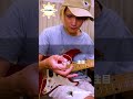 MASUMI流“サークル”ピッキング👌ピックの持ち方&フォーム🎸【マスミの朝レン☀️】