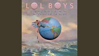 Changes (Shlohmo Remix)