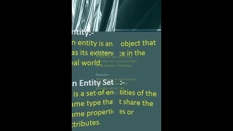 SQL E-R Model.#pythonprogramming #java #python #sql