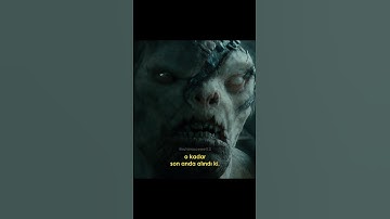 Hobbit filmlerinin yapımındaki karmaşa!
