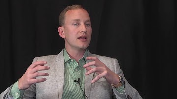 Brian Busch Captricity Interview 04/19/16 Data Science Speakers