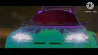 Delinquent Road Hazards Tribute.wmv In Slow 0.5x