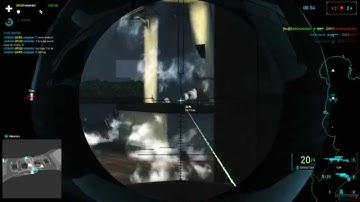 GRP - Bastard mode in Attica with M14-H SP ACR - lHelloKittyl