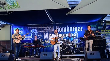 Thumbnail of RUMBALEA - "Djobi Djoba" (Gipsy Kings)