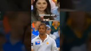 Akhtar Rawalpindi Express Very Angry Indian Talk Show