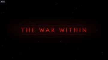 Warframe: The War Within Complete Walkthrough (Neutral Path)