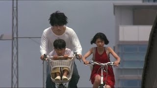 L , Maki and Near bike ride [HD]