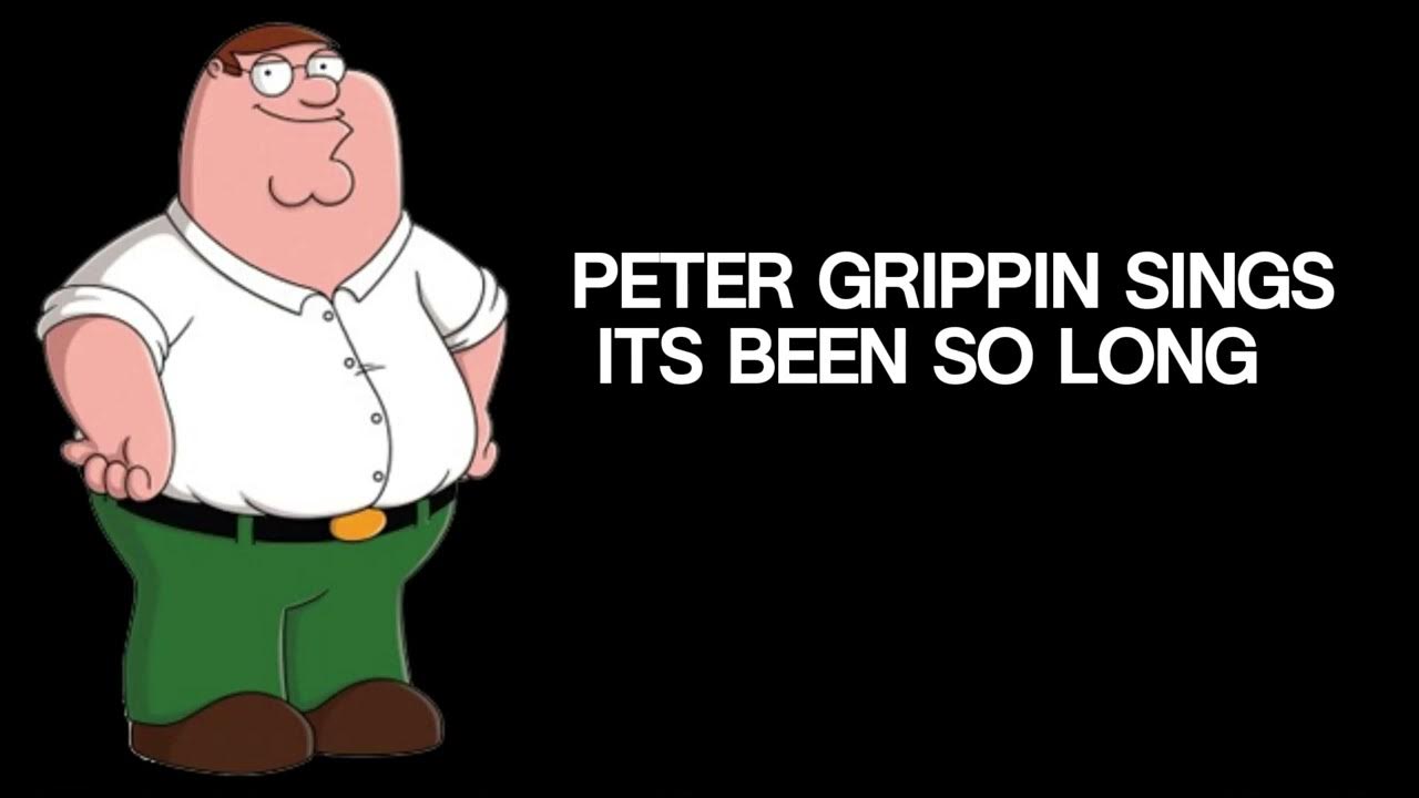 Питер гриффин фото Peter Griffin esiste davvero: il suo sosia vivente è Robert Franzese