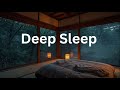 deep sleep music peaceful rain soft piano