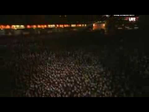 Metallica   Devils Dance  Rock Am Ring 2008 