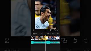 Information caput new tutorial || caput shake tutorial || Ronaldo edits | #footballedit #capcut #capcuttutorial News