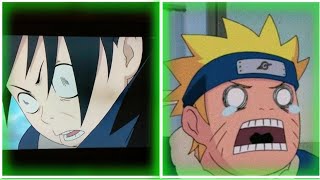 Never Pause Naruto #2