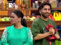 Orry ने diye sabko name laughter chef 🤣#comedy #funny #funnyvideo #laugh 